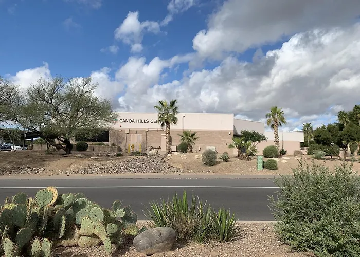 Holiday home Garden With Mountain & Desert Views Green Valley
